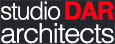 Studio DAR Architects Logo